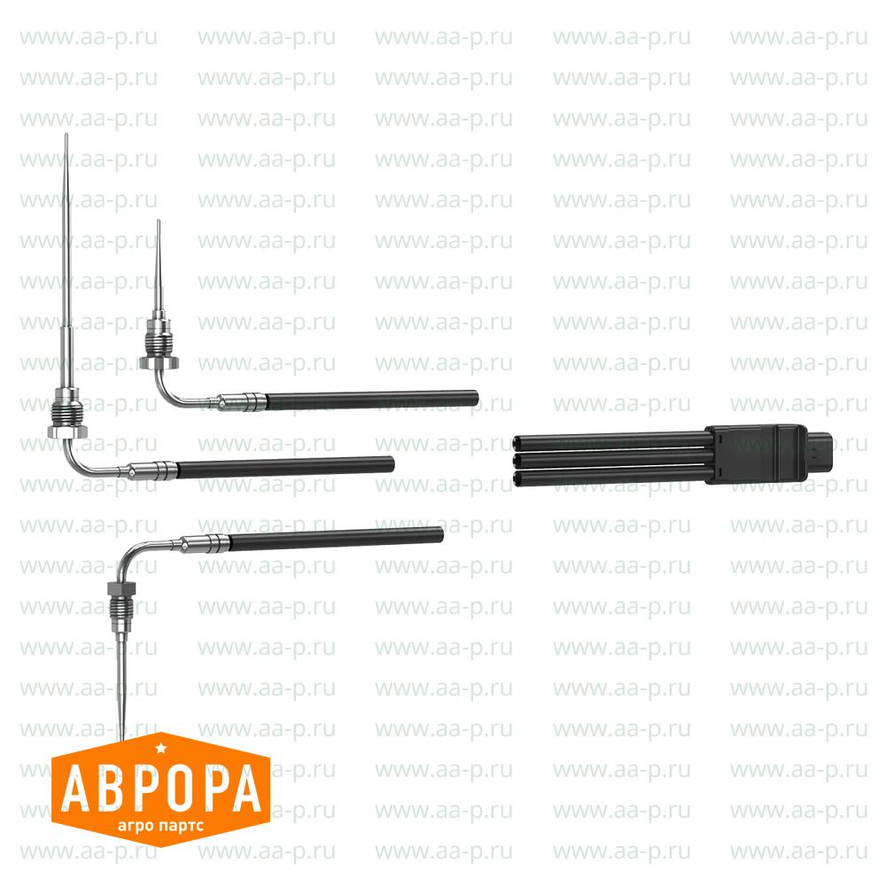 Temperatursensor